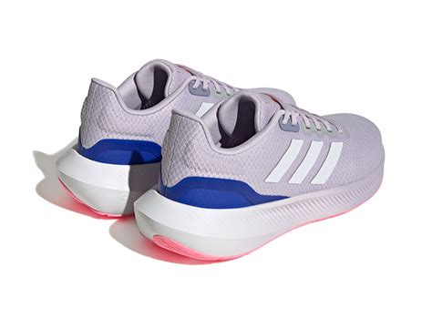 adidas runfalcon damen lila|adidas Women's Runfalcon Shoes .